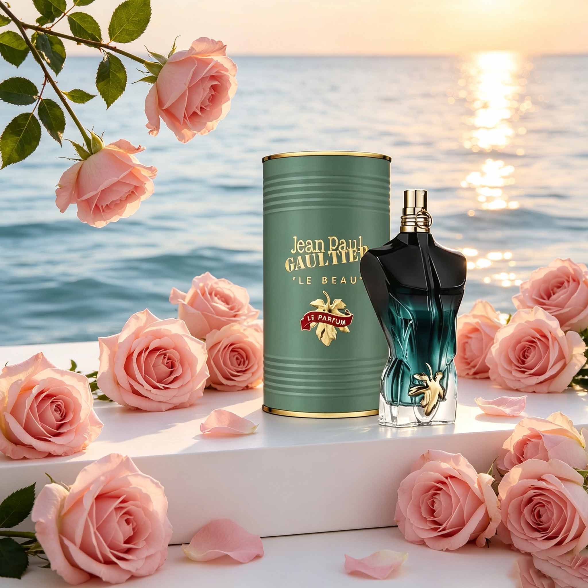 Jeans - Jean Paul Le Beau EDP Perfumy