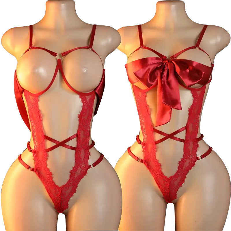 Lingerie - Zmysłowa, seksowna bielizna dla kobiet: biustonosz