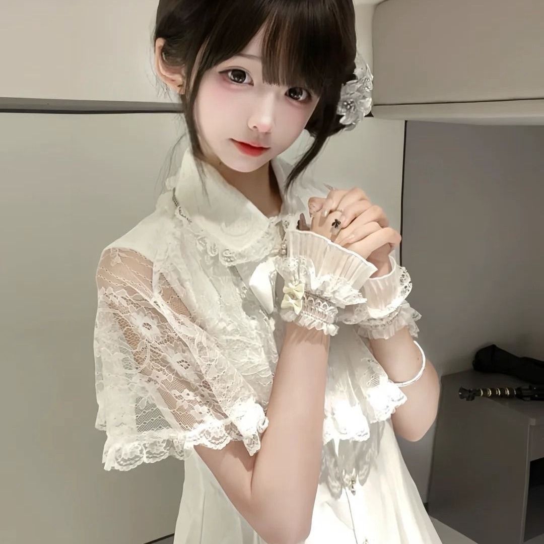 Japońska gotycka sukienka w st – Korean Style A Line Shirt Dress recenzja i cena