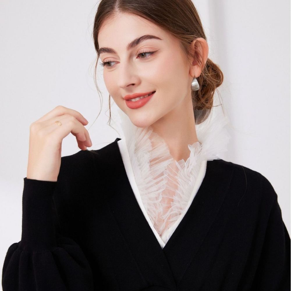 Damski sweter na jesień i zimę – Tops recenzja i cena