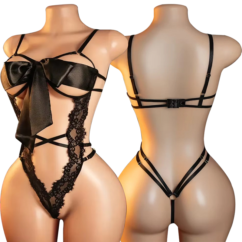 Zmysłowa, seksowna bielizna dl – Lingerie recenzja i cena