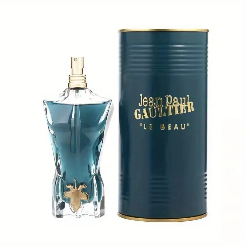Perfumy męskie Jean Paul Gault – Jeans recenzja i cena